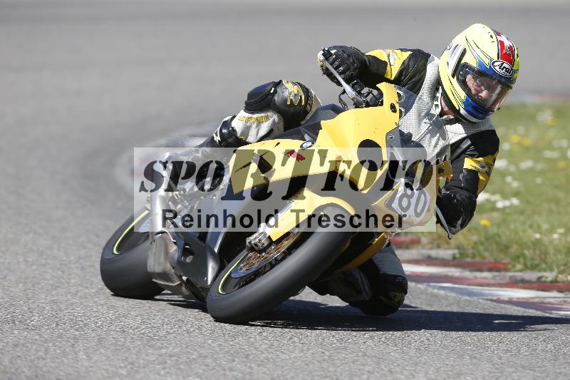 Archiv-2025/03 04.04.2025 TZ Motorsport ADR/Gruppe gelb/80